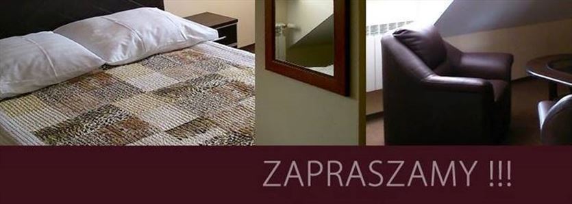 Komfortowe pokoje i SPA w samym sercu Suwałk, Villa Eden. Noclegi. Restauracja SPA, Suwałki